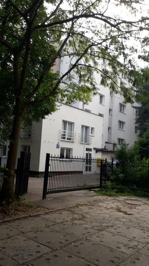 Helios Apartments Sopot Exterior foto